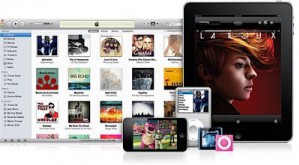 Программа iTunes 11- как загрузить контент на Айфон!