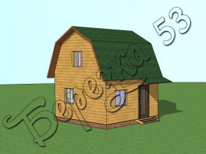 Строительство деревянных домов: где искать добросовестного подрядчика?