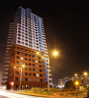 Квартиры в новостройке в Грузии: критерии поиска строительной фирмы