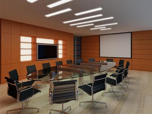 Ремонт в офисе: на что следует обратить свое внимание?