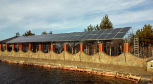 Солнечные электростанции для частного дома: ценник и специфика монтажа
