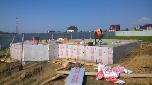 СК «СтоунХаус» готовится к возобновлению строительных работ