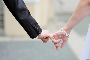 Бизнес, основанный на брачных церемониях