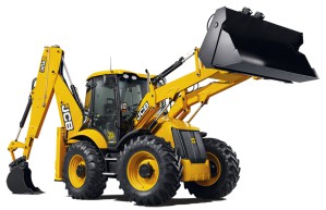 «ЛОНМАДИ» предлагает технику JCB по старым ценам