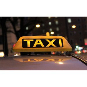 Российский рынок таксомоторных услуг стал «ареной боя»