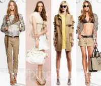 На сайте es-moda новые поступления женской одежды из Италии 