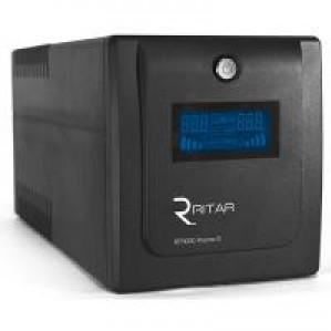 Аккумуляторные батареи ritar - гарантия надежности и безопасности