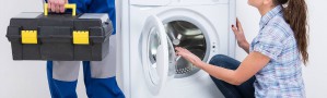 Ремонт стиральной машины в Москве: каким образом избежать поломки техники?