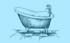 «Три способа осветить ванную» от интернет-магазина SkladLamp