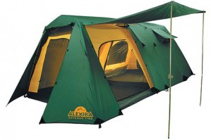 Какую купить палатку: пять рекомендаций по подбору снаряжения