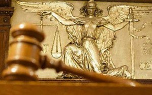 Защита в суде: залог справедливости