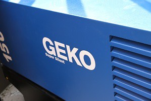 Шеф-монтаж генераторов от Geko-Gen