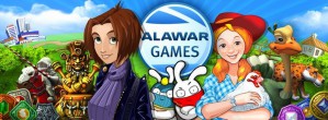 Онлайн-игры Алавар: семь известных стратегий