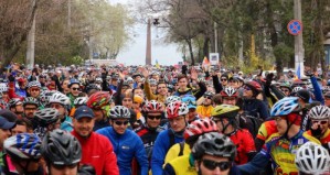 Форум велосипедистов: где уточнить о спортивно-массовых соревнованиях?