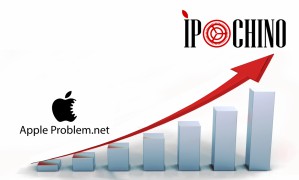 Компания AppleProblem NET завершила ребрендинг и получила имя – iPochino