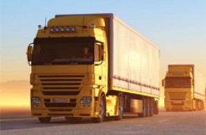 Международная перевозка грузов автотранспортом от SpectrTransService