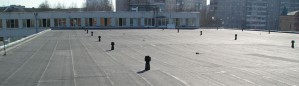 Монтаж скатной кровли от ООО «СК Престиж Строй»