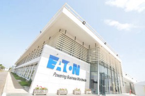 Компания Eaton открывает новейший завод в Марокко