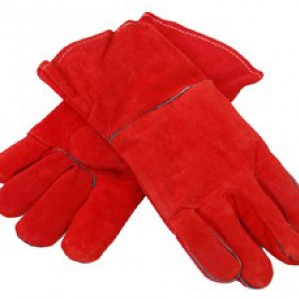  Перчатки для сварки купить: надежно руки защитить