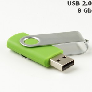  USB флешки оптом купить выгодно: нанести логотип престижно