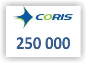 250 000 страховых случаев урегулировала компания «КОРИС Украина»
