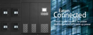 Eaton Connected – комплексное решение по резервированию и распределению электропитания