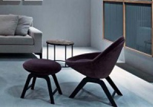 Архитектурная и дизайнерская студия Gid Interiors предлагает доставку итальянской мебели по индивидуальному заказу