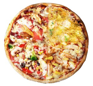 Доставка пиццы в Днепре: “вкусная” услуга приносит море удовольствия