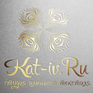 Студия именного текстиля Kat-iv приглашает в сообщество «Вконтакте»