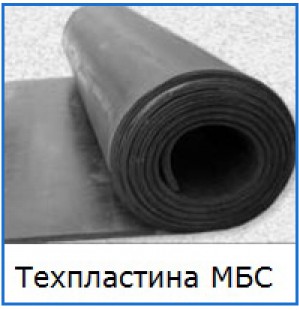 Вакуумная пластина: 3 качества материала для грамотного уплотнения
