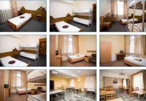 Бюджетное проживание в общежитиях и хостелах Москвы от компании «ОЛИМП»