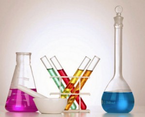 Химические реактивы и реагенты высокого качества от компании «Гермес»