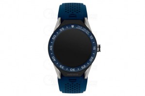 «Четвёртое измерение» представляет оригинальные швейцарские часы известного бренда TAG HEUER