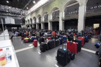 Siemens расширит систему обработки багажа в Терминале 2 Мюнхенского международного аэропорта 