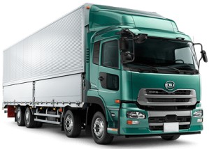 Перевозка грузов: услуга доступная и выгодная