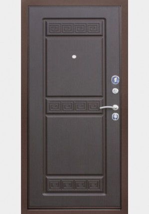 Надёжные стальные двери от ООО «Титан Мск»