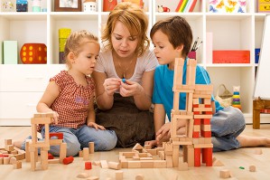 Почему играть с ребенком это важно. Игры с детьми: cоветы для начинающих родителей.