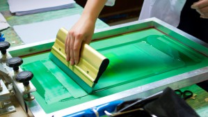 Рамки для печати на ткани: 3 неожиданных факта о печати на текстиле