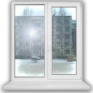 «Мастер Град» предлагает окна из ПВХ-профиля WHS