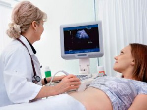 УЗИ на ранних сроках беременности в медицинских центрах «Футура»
