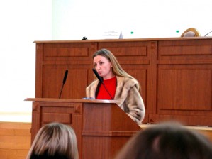 На семинаре для адвокатов в Николаеве выступил член ВАП