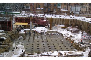 Строительная компания в Киеве “ВИАНТ” гарантирует высокий уровень качества исполнительной работы