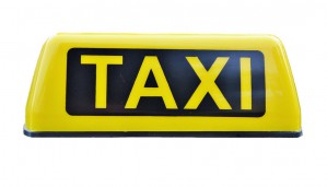 Лекс такси доставит вас куда нужно!