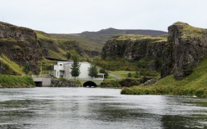 Суперконденсаторные ИБП Eaton обеспечат надежное резервное питание для государственной энергетической компании Исландии Landsvirkjun