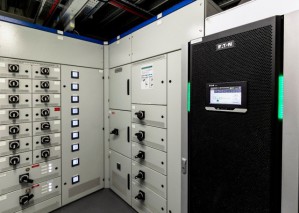 Eaton запускает систему Energy Aware на основе технологии UPS-as-a-Reserve