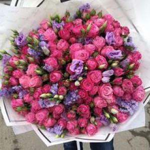 Как купить цветы на день влюбленных или выбрать букет цветов на 8 марта