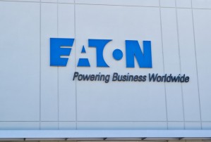 Eaton прогнозирует cashflow на уровне $2.3-2.7 млрд в 2020 году