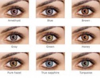 Причины по которым можно сменить очки на контактные линзы