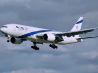 Пилоты авиакомпании El AL станут послами «доброй воли» Израиля