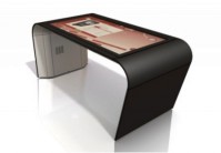 СмартСервис вывел на рынок новый вид интерактивных мультитач-столов